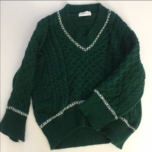 Goodnight Macaroon Sweater